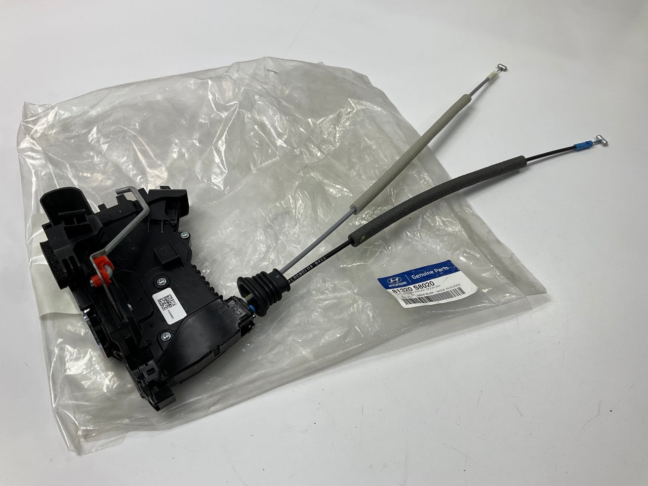 NEW Front Right Door Lock Latch Actuator OEM For 2020-2022 Palisade 81320S8020