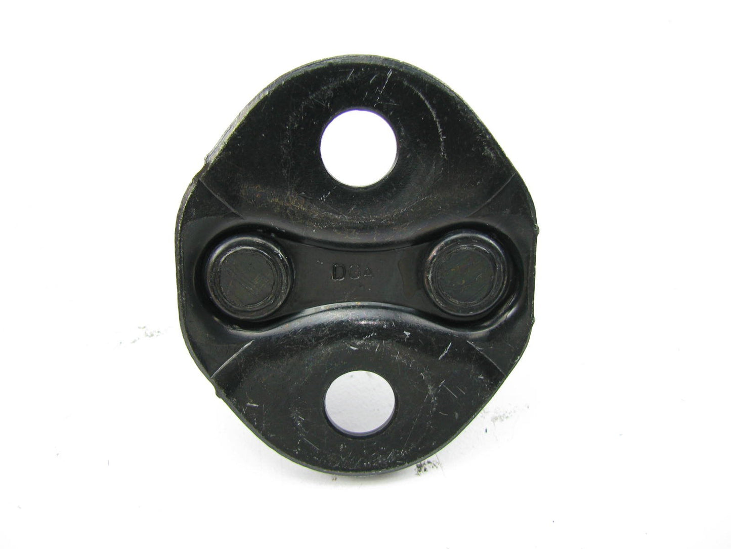 NEW GENUINE OEM Front Door Lock Striker Plate For Hyundai 813503A000