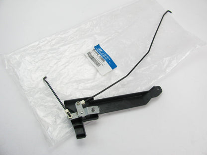 New OEM Front Door Safety Lock Rod Left Drivers Side For 00-05 Accent 8137025000