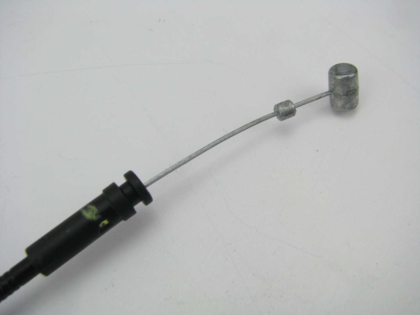 Front Left (Drivers Front Door) Lock Latch Cable OEM For 2010-15 Hyundai Tucson