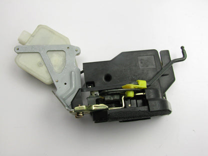 NEW 81410-2D010 REAR LEFT Door Latch W/O ANTI-THEFT For 2001-2004 Hyundai Accent