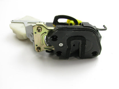 NEW 81410-2D010 REAR LEFT Door Latch W/O ANTI-THEFT For 2001-2004 Hyundai Accent