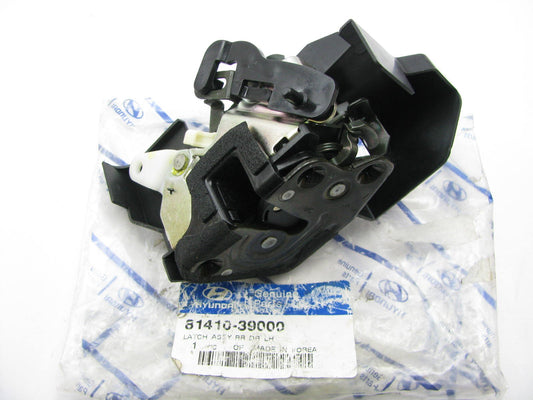 NEW GENUINE REAR LEFT Door Lock Latch Actuator OEM For 2001 XG300, 2002-05 XG350