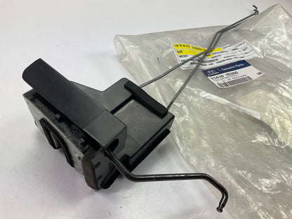NEW Rear Left Drivers Side Door Latch OEM For 2006-2011 Hyundai Accent 814101E00