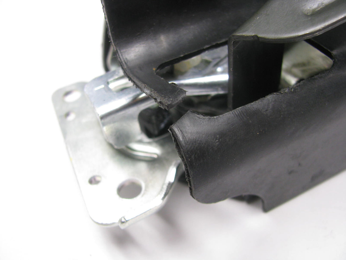 Damaged Cover - Rear Left Door Lock Latch Actuator OEM For 2005-2009 Tucson