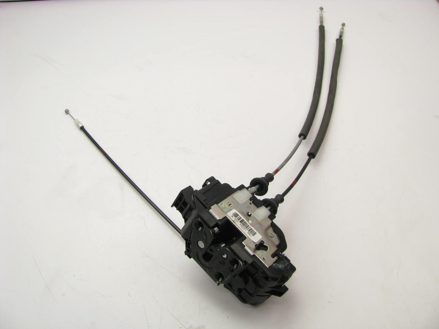 NEW - OEM 814103K001 Rear Left Door Lock Actuator For 2007-2009 Hyundai Sonata