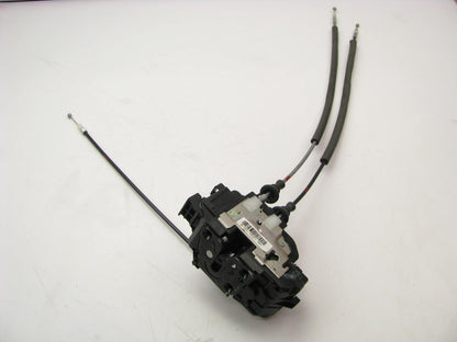 NEW - OEM 814103K001 Rear Left Door Lock Actuator For 2007-2009 Hyundai Sonata
