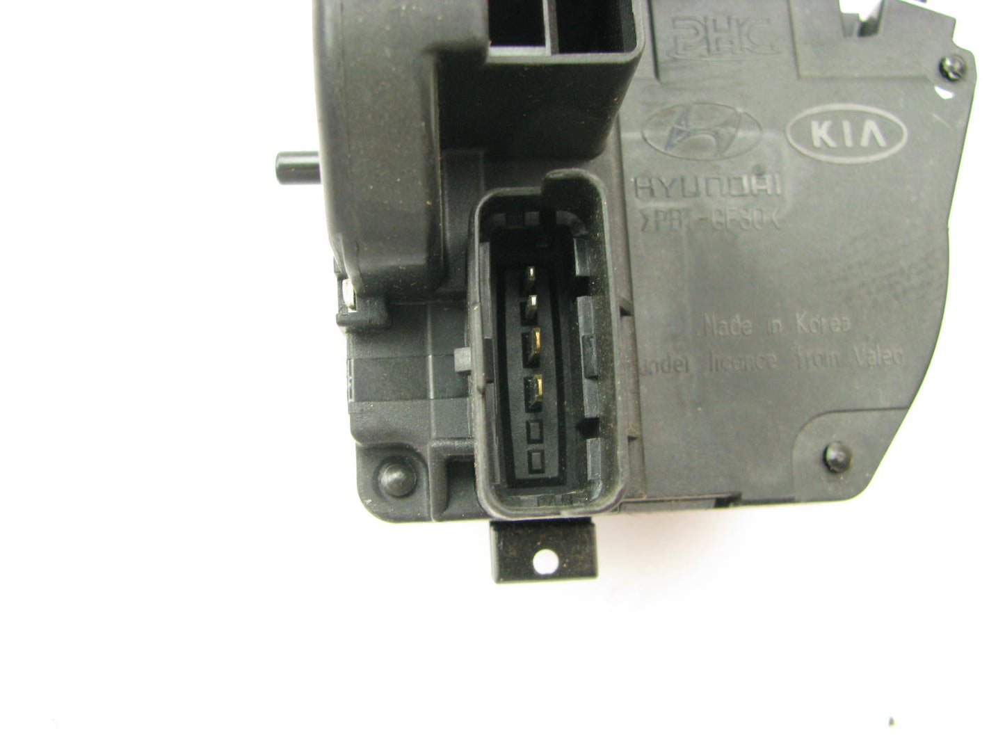NEW - OEM 814103K001 Rear Left Door Lock Actuator For 2007-2009 Hyundai Sonata