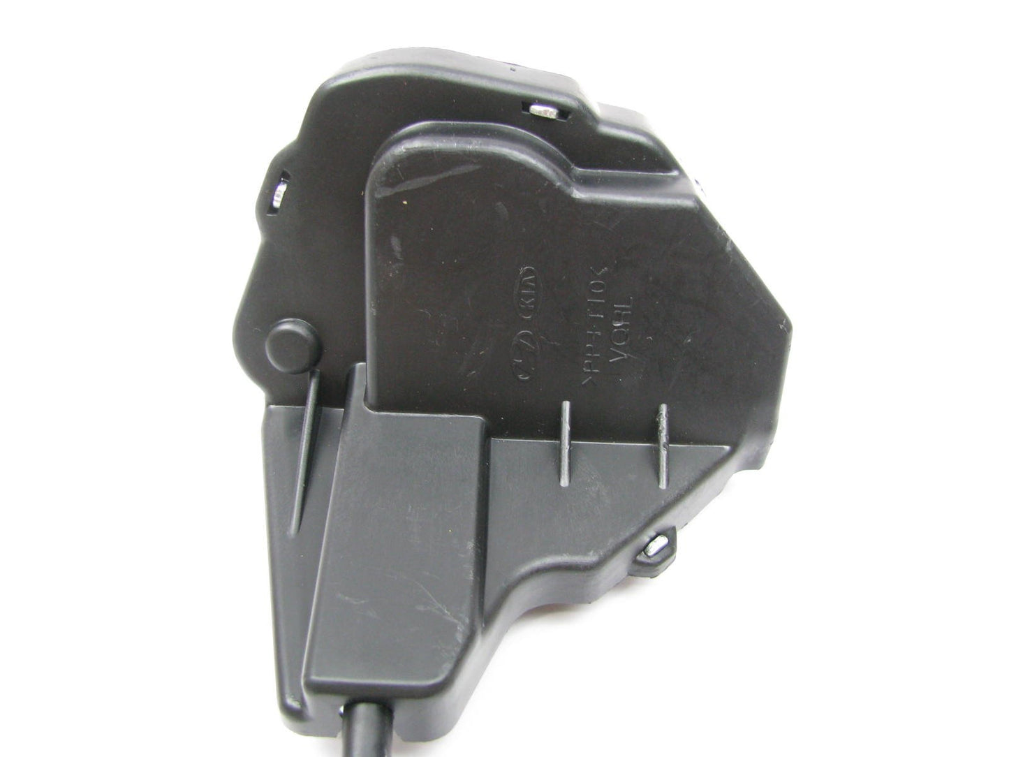 New Genuine Rear LEFT + Rear RIGHT Sliding Door Locks OEM For 06-10 Kia Sedona