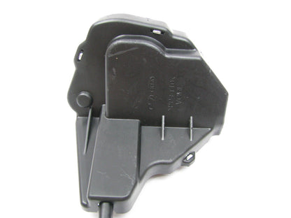 New Genuine Rear LEFT + Rear RIGHT Sliding Door Locks OEM For 06-10 Kia Sedona