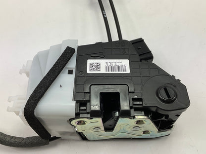 NEW Rear Left Door Lock Actuator Latch OEM For 2016-20 Hyundai Tucson 81410D3000