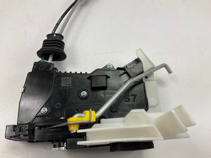 NEW Rear Left Drivers Side Door Lock Actuator OEM For 2020-2023 Hyundai Palisade
