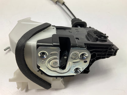 NEW Rear Left Drivers Side Door Lock Actuator OEM For 2020-2023 Hyundai Palisade