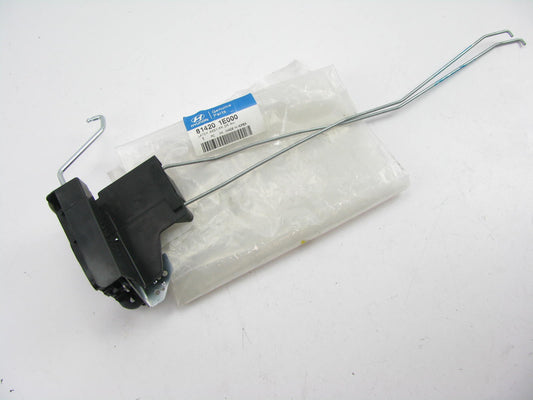 NEW OEM 814201E000 Rear Right Door Latch Lock Actuator For 05-11 Hyundai Accent