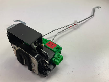 NEW Rear Right Passenger Door Lock Actuator OEM For 2012-2017 Accent 814201R030