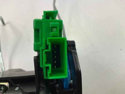 NEW Rear Right Passenger Door Lock Actuator OEM For 2012-2017 Accent 814201R030