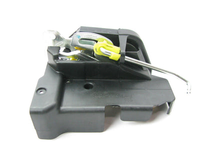 NEW - OEM 8142026000 Rear Right Door Lock Latch For 2001-2006 Hyundai Santa Fe
