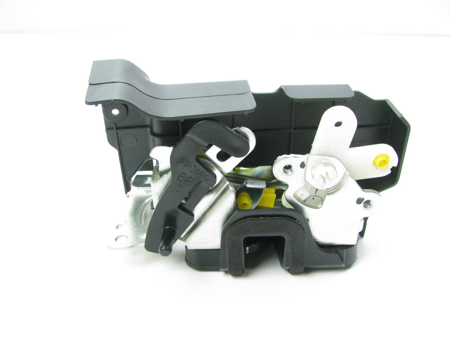 NEW - OEM 8142026000 Rear Right Door Lock Latch For 2001-2006 Hyundai Santa Fe