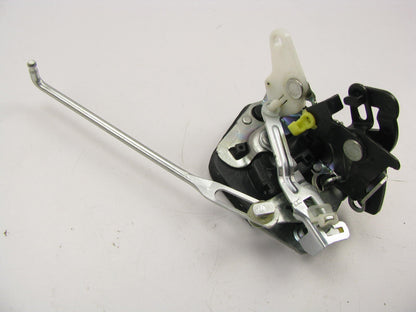 NEW GENUINE Rear Right Door Lock Latch OEM For 96-00 Hyundai Elantra 8142029000