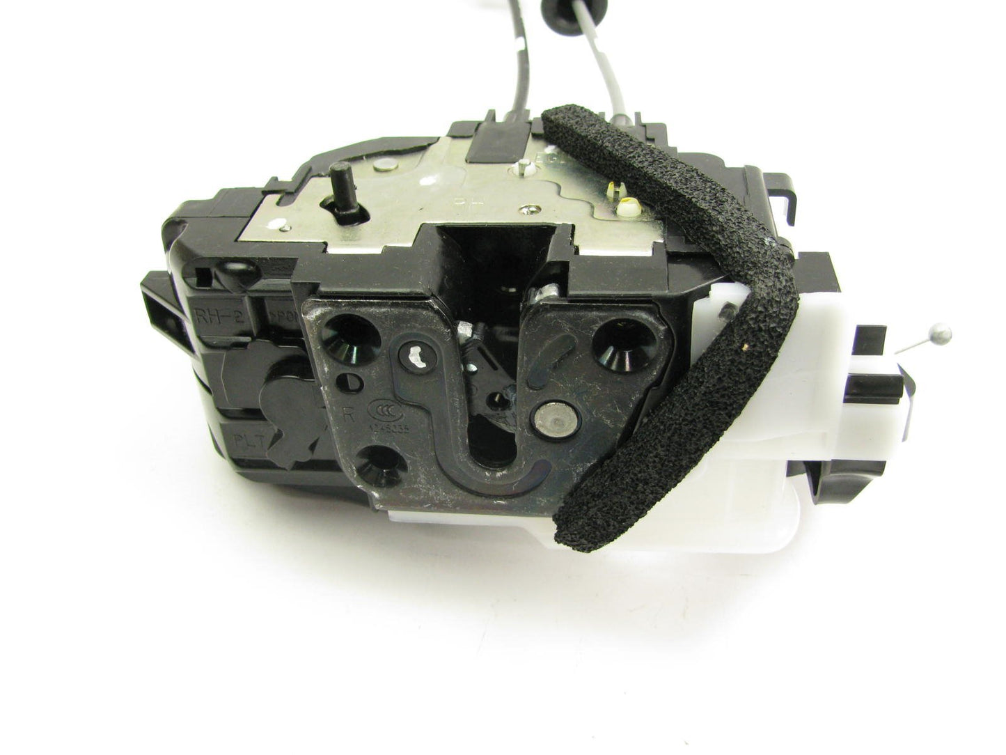 NEW - OEM 814202B000 REAR RIGHT Door Lock Latch Actuator For 2006-2009 Santa Fe