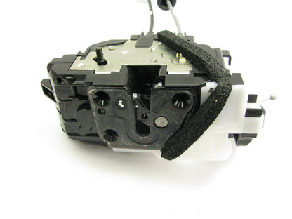 NEW - OEM 814202B000 REAR RIGHT Door Lock Latch Actuator For 2006-2009 Santa Fe