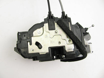 NEW - OEM 814202B000 REAR RIGHT Door Lock Latch Actuator For 2006-2009 Santa Fe