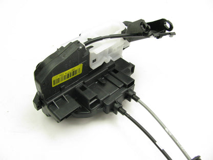 NEW - OEM 814202B000 REAR RIGHT Door Lock Latch Actuator For 2006-2009 Santa Fe