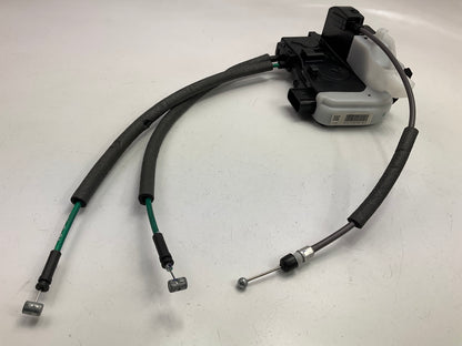 NEW Rear Right Door Lock Actuator Latch OEM For 10-17 Hyundai Tucson 814202S000