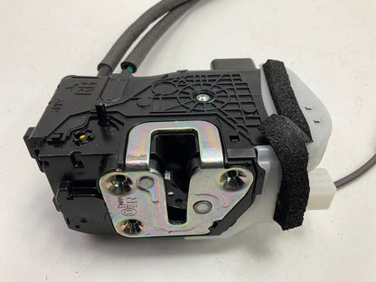 NEW Rear Right Door Lock Actuator Latch OEM For 10-17 Hyundai Tucson 814202S000