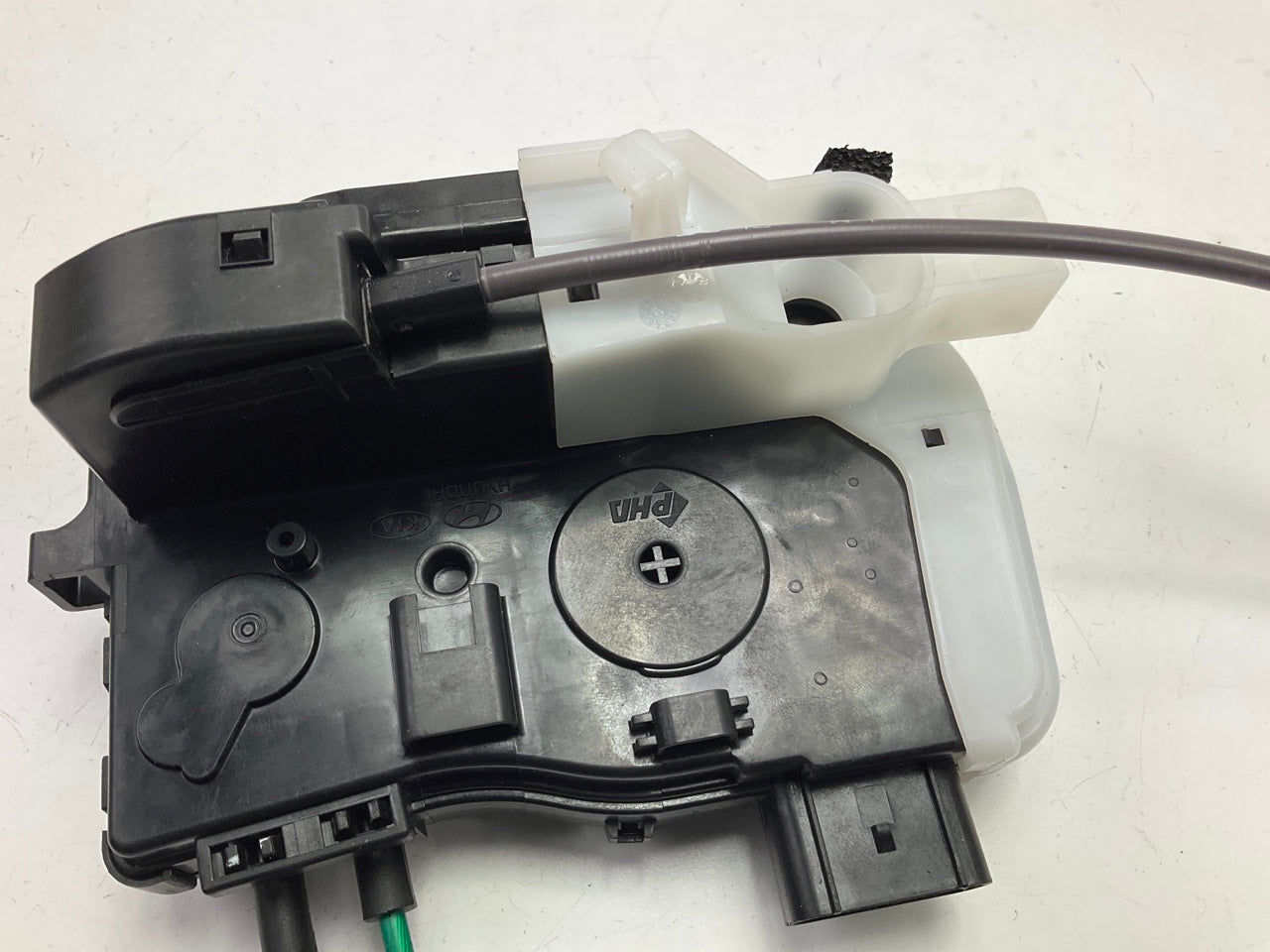 NEW Rear Right Door Lock Actuator Latch OEM For 10-17 Hyundai Tucson 814202S000