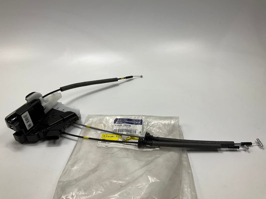 NEW Rear Right Door Lock Actuator OEM For 2011-2016 Hyundai Elantra 814203X010