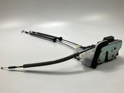 NEW Rear Right Door Lock Actuator OEM For 2011-2016 Hyundai Elantra 814203X010