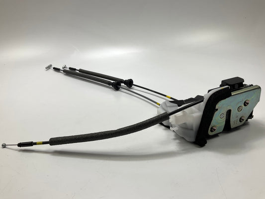 NEW Rear Right Door Lock Actuator OEM For 2011-2016 Hyundai Elantra 814203X010