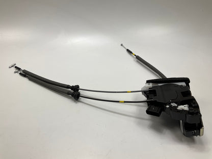 NEW Rear Right Door Lock Actuator OEM For 2011-2016 Hyundai Elantra 814203X010