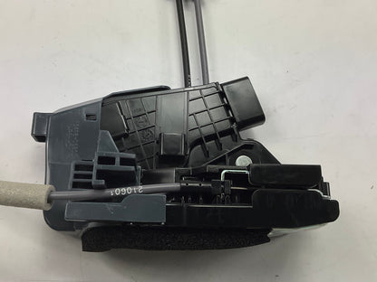 NEW Rear Right Passengers Door Lock Actuator OEM For 17-20 Elantra 81420F2000FFF