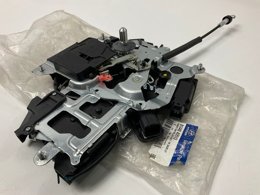 NEW Rear Left Sliding Door Lock Actuator Controller OEM For 07-14 Kia Sedona