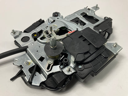 NEW Rear Left Sliding Door Lock Actuator Controller OEM For 07-14 Kia Sedona