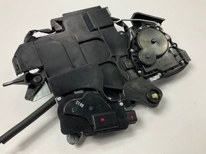 NEW Rear Left Sliding Door Lock Actuator Controller OEM For 07-14 Kia Sedona