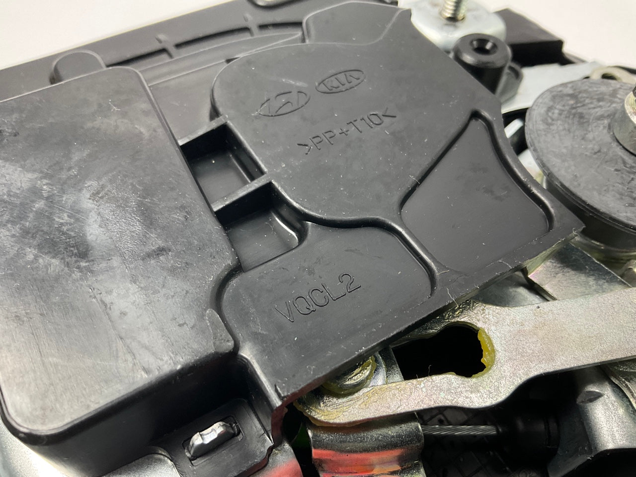 NEW Rear Left Sliding Door Lock Actuator Controller OEM For 07-14 Kia Sedona