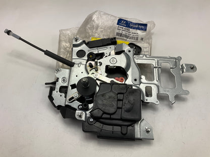Left Driver Rear Power Sliding Control Controller OEM For 2006 Sedona 814404D502