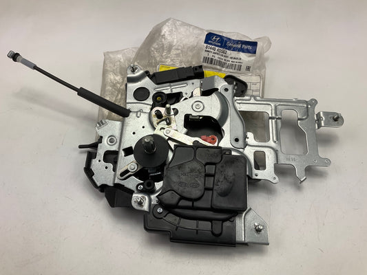 Left Driver Rear Power Sliding Control Controller OEM For 2006 Sedona 814404D502
