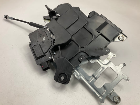 Left Driver Rear Power Sliding Control Controller OEM For 2006 Sedona 814404D502