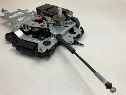 Left Driver Rear Power Sliding Control Controller OEM For 2006 Sedona 814404D502
