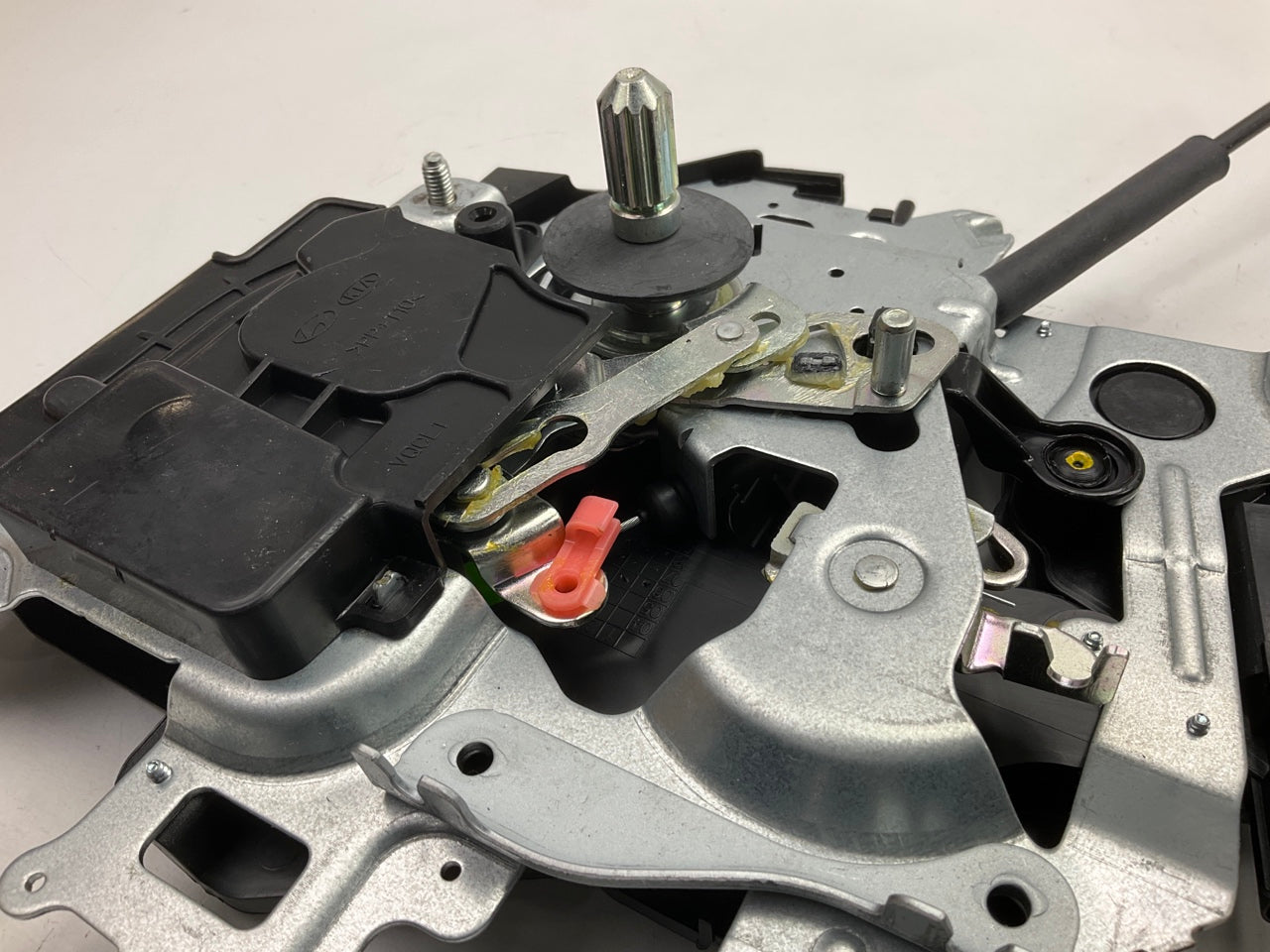 Left Driver Rear Power Sliding Control Controller OEM For 2006 Sedona 814404D502