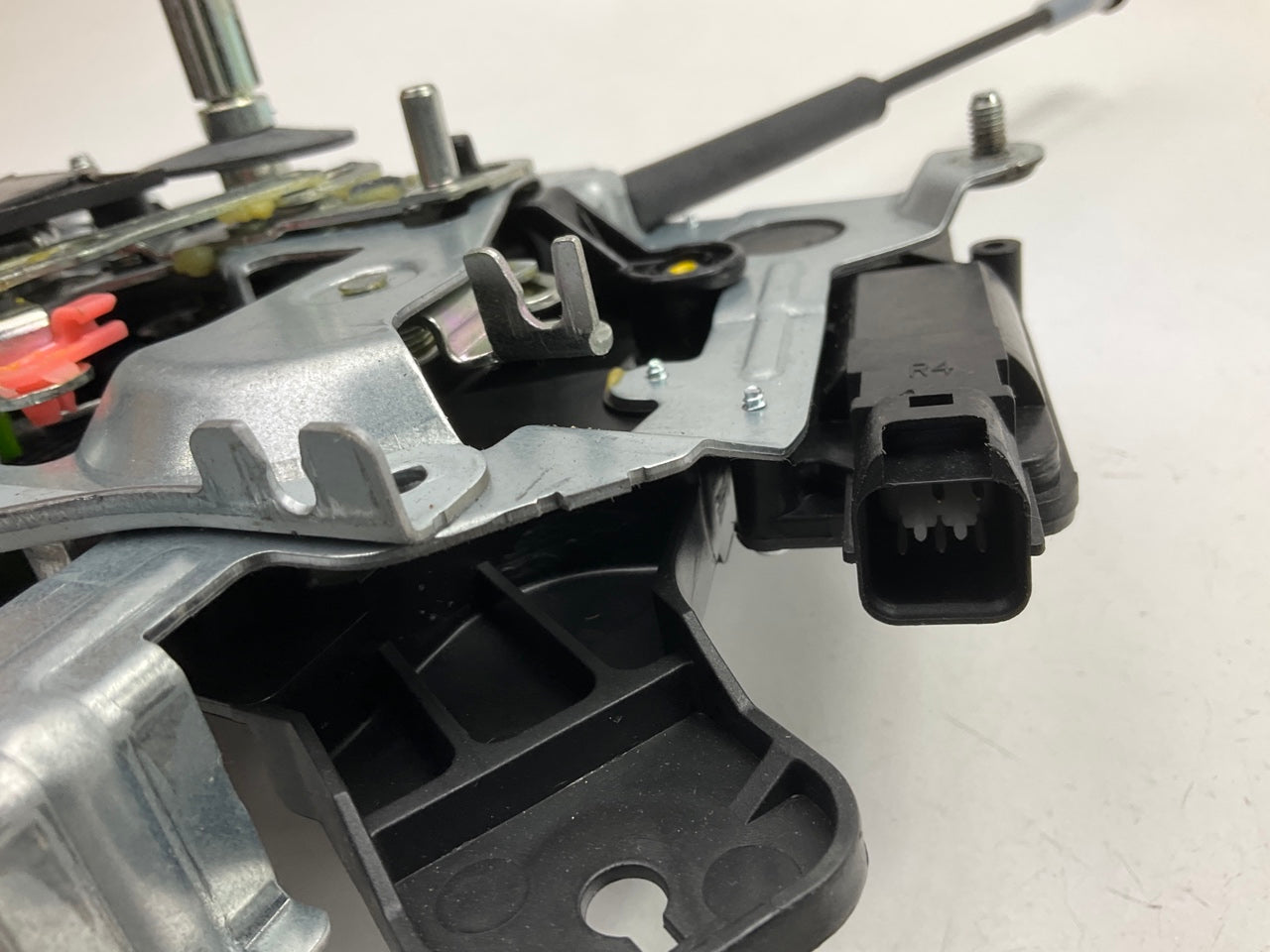 Left Driver Rear Power Sliding Control Controller OEM For 2006 Sedona 814404D502