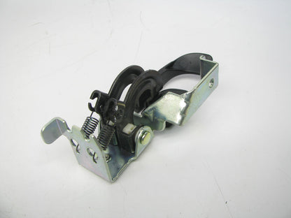 NEW - OEM Fuel Filler Trunk Lid Opener Lever For 2006-11 Hyundai Accent SEDAN