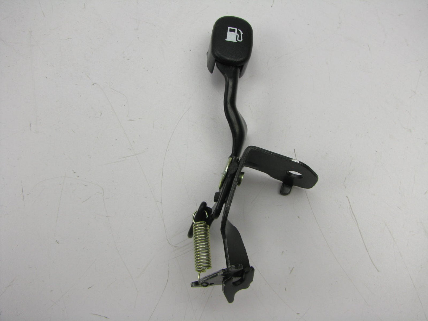Genuine Fuel Door Release Lever For 2007-12 Elantra 09-12 Santa Fe 09-13 Tucson