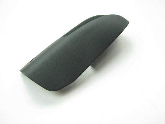 NEW - OEM GENUINE Fuel Filler Handle Plastic Trim Cover Black For 2007-11 Accent