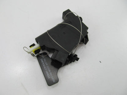 NEW GENUINE Fuel Filler Door Lock Actuator OEM For 2013-2018 Santa Fe 815902W000