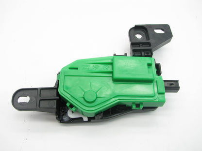 Genuine OEM For 13-14 Hyundai  Elantra GT Fuel Gas Door Lock Actuator 81590A5000